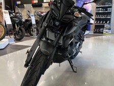 Yamaha MT-125