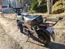 Suzuki PV