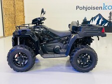Polaris Sportsman