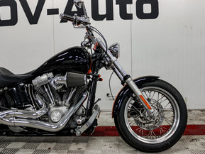 Harley-Davidson Softail