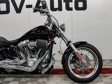 Harley-Davidson Softail