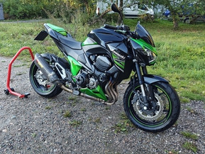 Kawasaki Z