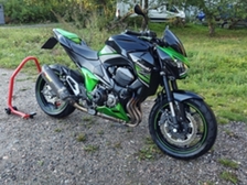 Kawasaki Z
