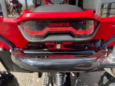 CFMOTO CFORCE