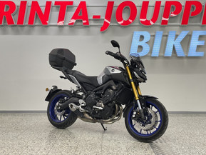 Yamaha MT-09