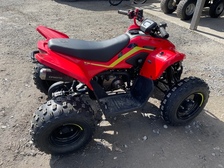 CFMOTO CFORCE