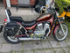 Suzuki Intruder