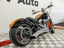 Harley-Davidson Softail