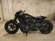 Harley-Davidson Sportster