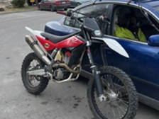 Husqvarna TC