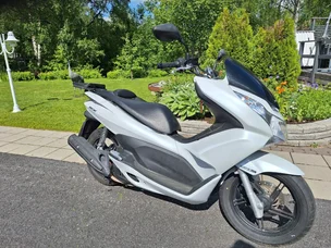 Honda PCX