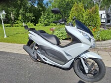 Honda PCX