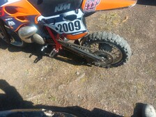 KTM 65