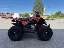 Can-Am DS