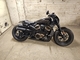 Harley-Davidson Sportster