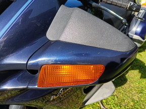 Honda ST
