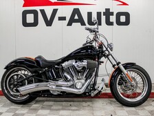 Harley-Davidson Softail