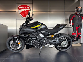 Ducati Diavel