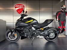 Ducati Diavel