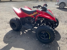 CFMOTO CFORCE