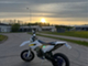 Husqvarna FE