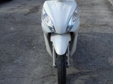 Honda Vision