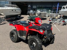 Polaris Sportsman
