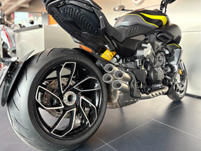 Ducati Diavel