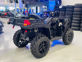 Polaris Sportsman