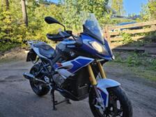 BMW S