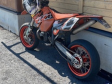 KTM 300