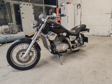 Kawasaki VN