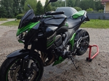 Kawasaki Z