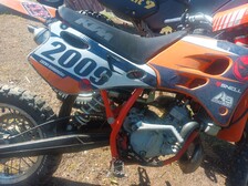 KTM 65