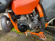 KTM 250