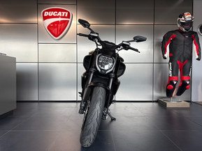 Ducati Diavel