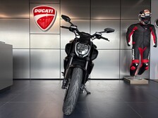 Ducati Diavel