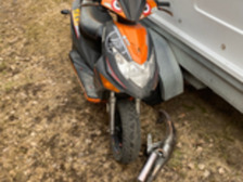 Keeway RY6