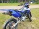 MH Motorcycles RYZ 50