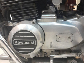 Kawasaki Z