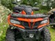 CFMOTO CFORCE
