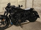Harley-Davidson Sportster