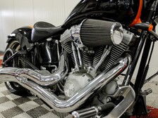 Harley-Davidson Softail