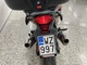 Honda CBF