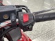Honda CBF