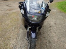 BMW K