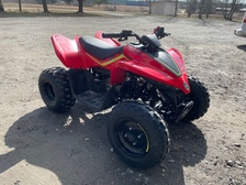 CFMOTO CFORCE