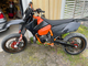 KTM 250