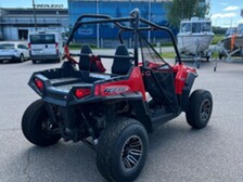 Polaris RZR