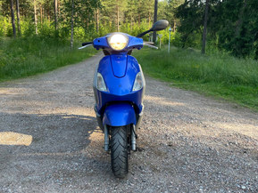 Piaggio Fly